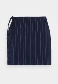 Even&Odd MinigonnaDark Blue Donna Gonne EV421B0C4-K11 -Even&Odd a15b7db619634695bec2ddecac144933