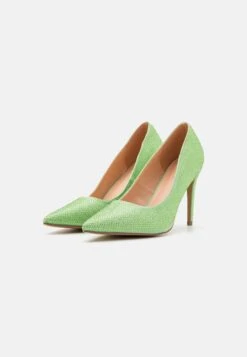 Even&Odd DecolletéGreen Donna Scarpe Con Tacco EV411B09I-M11 -Even&Odd a215b799baa94d9aada747a2cfb3eaf6