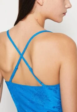 Even&Odd TubinoBlue Donna Vestiti EV421C1EB-K11 -Even&Odd a2aa847596d84412987e4c6c66bbfa89