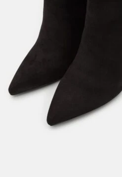 Even&Odd Stivali AltiBlack Donna Stivali EV411A0XJ-Q11 -Even&Odd a2e65e5530fc42fe8fcc32dc1d1f76fb