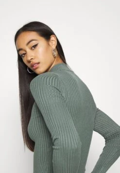 Even&Odd MaglioneLight Olive Donna Maglieria EV421I0AK-N11 -Even&Odd a319198faf46460fba80794269123959