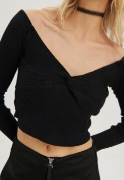 Even&Odd Maglietta A Manica LungaBlack Donna T-shirt E Top EV421D271-Q11 11 Even&Odd Maglietta A Manica LungaBlack Donna T-shirt E Top EV421D271-Q11 -Even&Odd a4000caf487f490e9a883f72f1f5bdd1