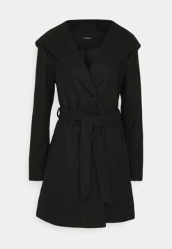 Cappotto CortoBlack Donna Cappotti EVI21U003-Q11 12 Cappotto CortoBlack Donna Cappotti EVI21U003-Q11 -Even&Odd a4668025b940411f92202a43fdfad77c