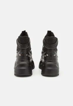 Even&Odd Stivaletti StringatiBlack Donna Stivaletti EV411X02H-Q11 9 Even&Odd Stivaletti StringatiBlack Donna Stivaletti EV411X02H-Q11 -Even&Odd a484073dfbf54e78b9a4c77a6cdeffea