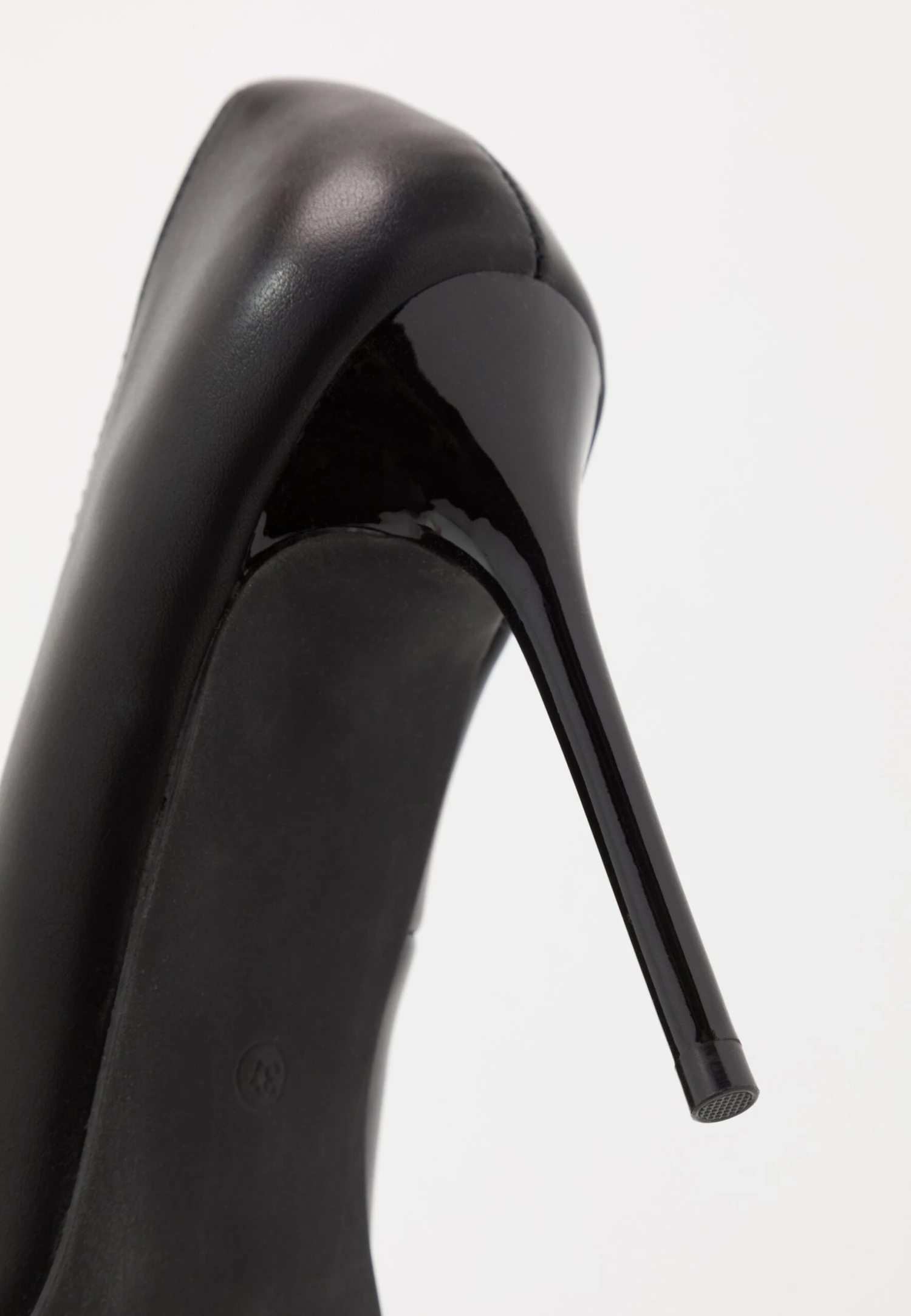 Even&Odd DecolletéBlack Donna Scarpe Con Tacco EV411B079-Q11 5 Even&Odd DecolletéBlack Donna Scarpe Con Tacco EV411B079-Q11 - immagine 3