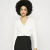 Even&Odd CardiganWhite Donna Maglieria EV421I0H5-A11 1 Even&Odd CardiganWhite Donna Maglieria EV421I0H5-A11 -Even&Odd a580438723de4a978761ae94a19d323d