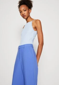 Even&Odd TopLight Blue Donna T-shirt E Top EV421D1CA-K11 11 Even&Odd TopLight Blue Donna T-shirt E Top EV421D1CA-K11 -Even&Odd a7b9c9cecbf64c1bb5151db7315ae8c4