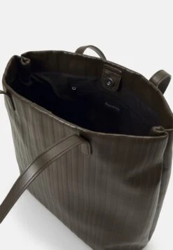 Even&Odd Shopping BagKhaki Donna Borse EV451H14E-N11 10 Even&Odd Shopping BagKhaki Donna Borse EV451H14E-N11 -Even&Odd a883af932c4940cdae74df7a349ba320