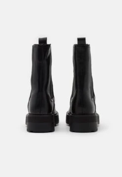 Even&Odd Stivaletti Con PlateauBlack Donna Stivaletti EV411N0D7-Q11 -Even&Odd a884c181933b4055a7f7e16312e75068