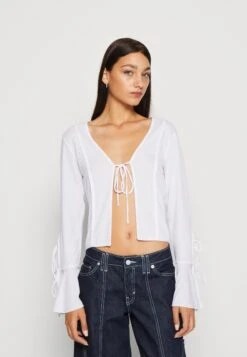 Even&Odd Giacca LeggeraWhite Donna Giacche E Blazer EV421D262-A11