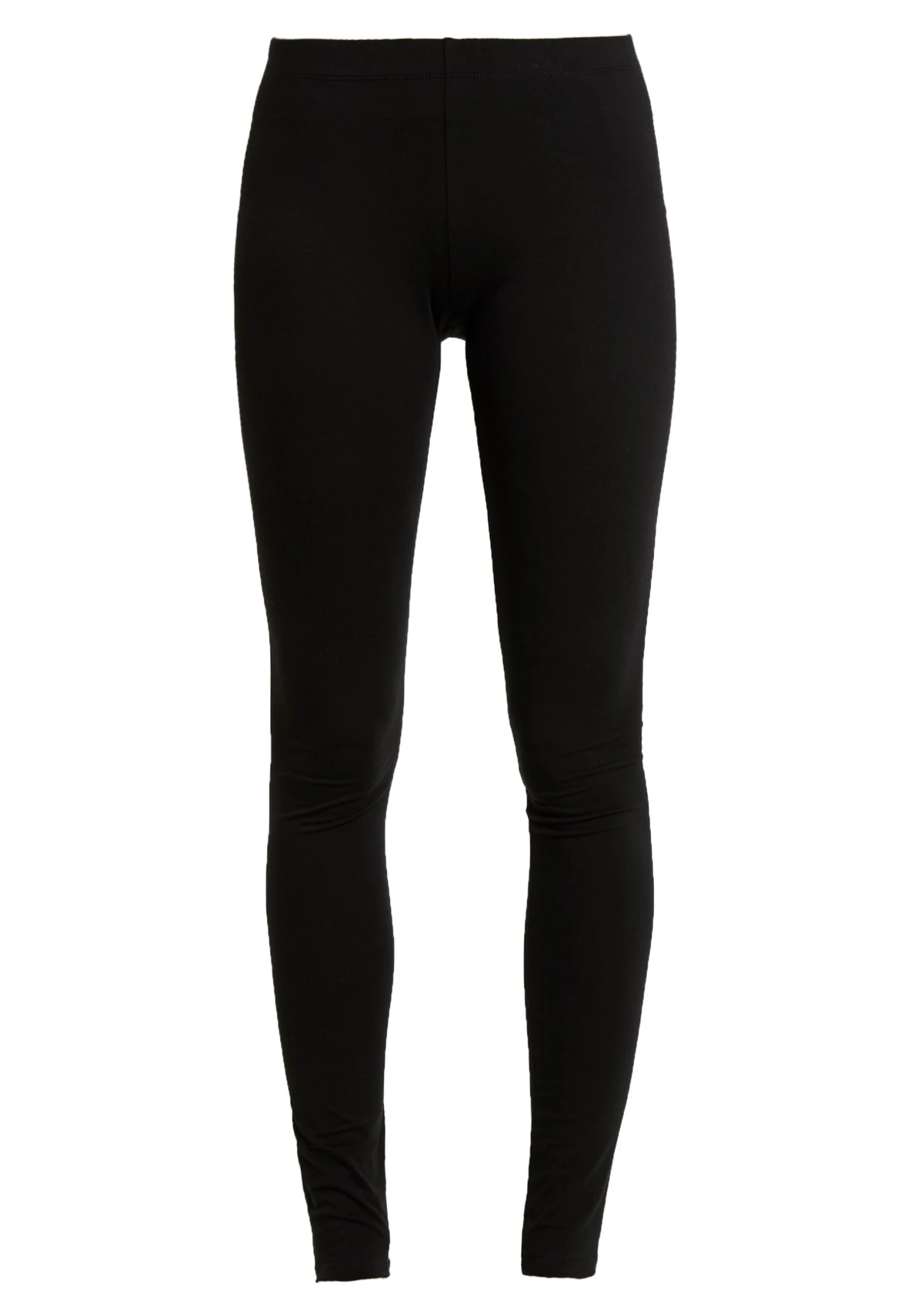 LeggingsBlack Donna Pantaloni EVI21A001-Q11 6 LeggingsBlack Donna Pantaloni EVI21A001-Q11 - immagine 4