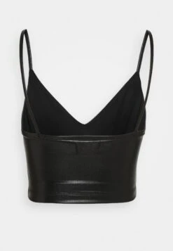 Even&Odd TopBlack Donna T-shirt E Top EV421D1MY-Q11 -Even&Odd aa9898fbb210453dadc1a190c0a97d31