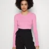 Even&Odd MaglioneLight Pink Donna Maglieria EV421I0AQ-J13 2 Even&Odd MaglioneLight Pink Donna Maglieria EV421I0AQ-J13 -Even&Odd ab0e90bec3944c7d904380be1a6e9e02