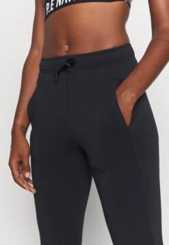 Easy JoggerPantaloni SportiviBlack Donna Abbigliamento EV941E03C-Q11 -Even&Odd ab24b84bc4ee4919bad29e1ac5bdf8a0