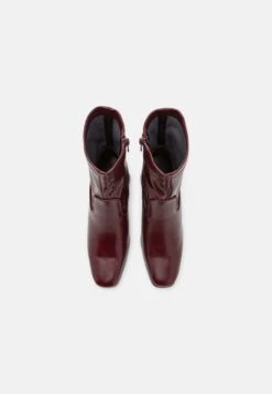 Even&Odd Stivaletti303Dark Red Donna Stivaletti EV411N0J8-G11 -Even&Odd ab3711f7fdaa43d0a646a2378b6656f7