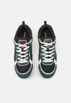Even&Odd Sneakers BasseGreen Donna Sneakers EV411A0X6-M11 -Even&Odd abe1ab107bb7451490f999520a465a1d