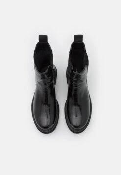 Stivaletti Con PlateauBlack Donna Stivaletti EVC11N00P-Q12 13 Stivaletti Con PlateauBlack Donna Stivaletti EVC11N00P-Q12 -Even&Odd ac03c1d1614c4e19b0b3e040fb2edcd8