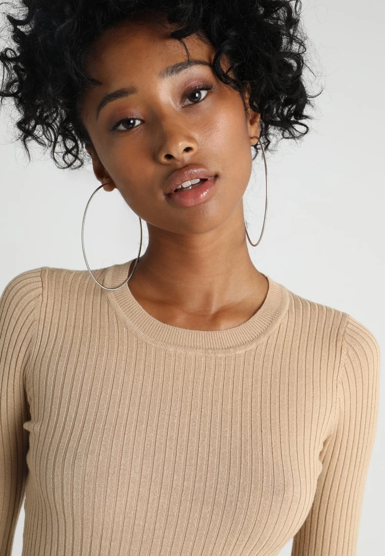 Even&Odd MaglioneSand Donna Maglieria EV421I0AQ-B11 6 Even&Odd MaglioneSand Donna Maglieria EV421I0AQ-B11 - immagine 4