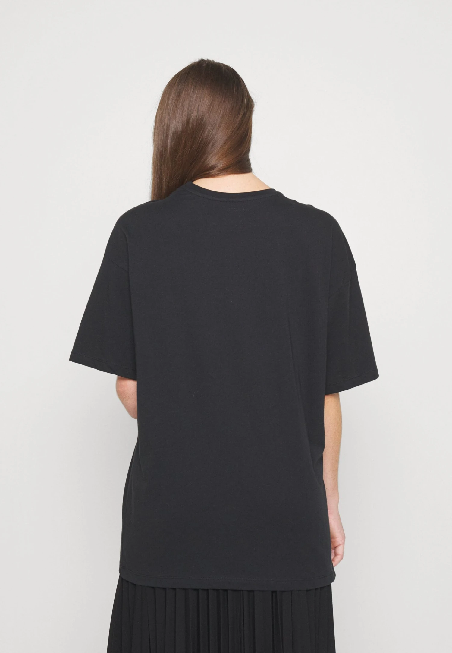 Even&Odd T-Shirt Con StampaBlack Donna T-shirt E Top EV421D1ZB-Q11 6 Even&Odd T-Shirt Con StampaBlack Donna T-shirt E Top EV421D1ZB-Q11 - immagine 4