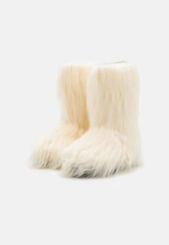 Even&Odd Stivali Con PlateauWhite Donna Stivali EV411X02A-A11 -Even&Odd aeaa5e7d1b5546ddb77ac80b7e7b83b0