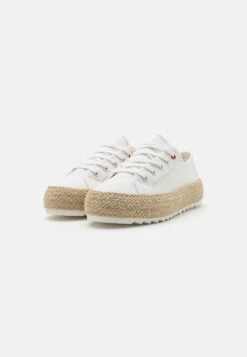 Even&Odd Sneakers BasseOff-White Donna Sneakers EV411E04P-A11 10 Even&Odd Sneakers BasseOff-White Donna Sneakers EV411E04P-A11 -Even&Odd aef439fbb92149c58ae31aed0834bffb