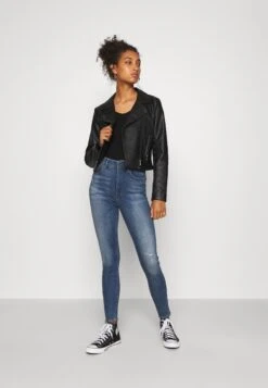 Even&Odd MaglioneBlack Donna Maglieria EV421I0BO-Q11 -Even&Odd af8dd823966c4fa4a5b0236df9b6d70b