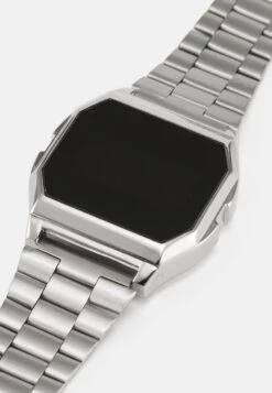 Even&Odd Orologio DigitaleSilver-Coloured Donna Orologi EV451M052-D11 -Even&Odd afef0b57c8ab4611b6ff68e0553e2748