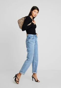 Even&Odd MaglioneBlack Donna Maglieria EV421I0AQ-Q11 -Even&Odd b06c9d42dd5b4e2abdafe701f6e52b83