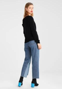 Even&Odd MaglioneBlack Donna Maglieria EV421I09W-Q11 9 Even&Odd MaglioneBlack Donna Maglieria EV421I09W-Q11 -Even&Odd b0a418c9a1734e75bc27419221629b5c