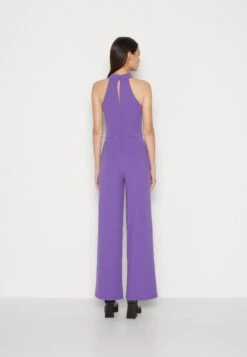 Even&Odd Tuta JumpsuitPurple Donna Tute Jumpsuit EV421T06B-I11 -Even&Odd b0f760493b6a4182961314f9bd925d24