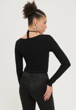 Even&Odd MaglioneBlack Donna Maglieria EV421I0HG-Q11 9 Even&Odd MaglioneBlack Donna Maglieria EV421I0HG-Q11 -Even&Odd b18e292a2c444dd2943c08b79bc525c9