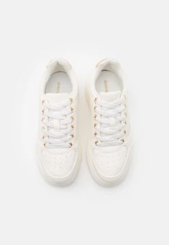 Sneakers BasseWhite Donna Sneakers EVC11A02J-A11 -Even&Odd b33f211cab63494d9581fb6ec6a85f8e