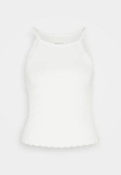 Even&Odd TopOff-White Donna T-shirt E Top EV421D1CA-A11 -Even&Odd b397c80b274c42c191647d86bb8cecf9