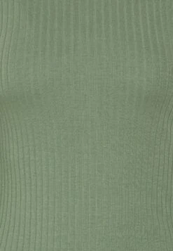 Even&Odd Maglietta A Manica LungaGreen Donna T-shirt E Top EV421D19U-M11 -Even&Odd b3ff724676614df09d34629273fe245c