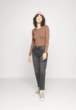 Even&Odd MaglioneCamel Donna Maglieria EV421I0AQ-B12 -Even&Odd b49923cfe98249e99668afc461d2eda2