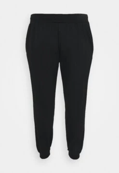 2Er PackSlim Fit JoggersPantaloni SportiviBlack/Blue Donna Pantaloni EVB21A00T-Q12 -Even&Odd b522d55cd3fc4844b7c79b2c7eed6c4c