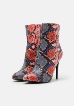 Even&Odd Stivaletti Con TaccoMulti-Coloured Donna Stivaletti EV411N0BD-T12 -Even&Odd b52cdb56b7294a008017c27c4b876759