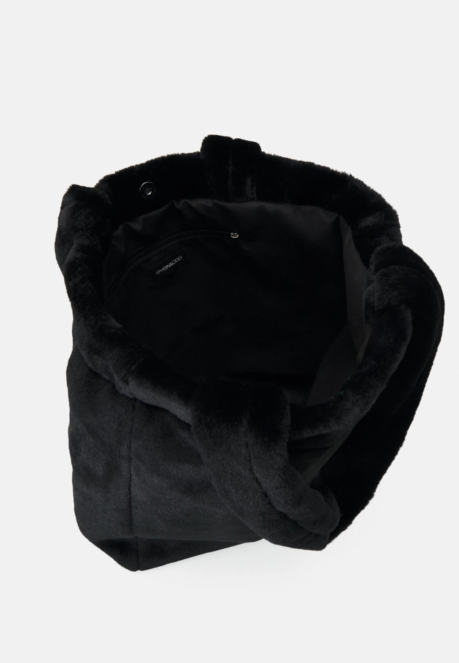 Even&Odd Shopping BagBlack Donna Borse EV451H147-Q11 5 Even&Odd Shopping BagBlack Donna Borse EV451H147-Q11 - immagine 3