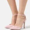 Even&Odd DecolletéLight Pink Donna Scarpe Con Tacco EV411B09H-J11 2 Even&Odd DecolletéLight Pink Donna Scarpe Con Tacco EV411B09H-J11 -Even&Odd b5e684f1e9764fc6baf8520378062e44