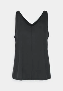 TopBlack Donna Abbigliamento EV941D05V-Q11 -Even&Odd b609863a2e8146738cfebcb2dca92a59