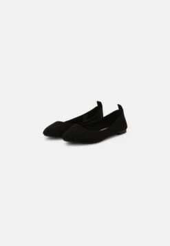 Even&Odd BallerineBlack Donna Ballerine EV411A0DN-Q14 -Even&Odd b692054ae59b4b5e9aaff8caeed0541f