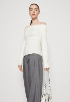 Even&Odd MaglioneOff White Donna Maglieria EV421I0I2-A11 11 Even&Odd MaglioneOff White Donna Maglieria EV421I0I2-A11 -Even&Odd b75bedf9e84142b7b2f0752e25c24037