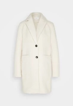 Even&Odd Cappotto CortoOff White Donna Cappotti EV421U038-A11 -Even&Odd b7c6b22e907c4c41b904a4c99f4abb2a