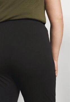 PantaloniBlack Donna Pantaloni EVB21A012-Q11 -Even&Odd b81bdcc08e5448bfadeb33f9636cf9af