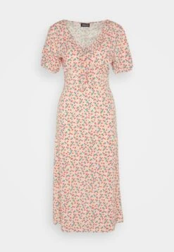 Even&Odd Vestito EstivoLight Pink Donna Vestiti EV421C1E4-J11 -Even&Odd b8f279669c4043c298d2e79bfc75feb7