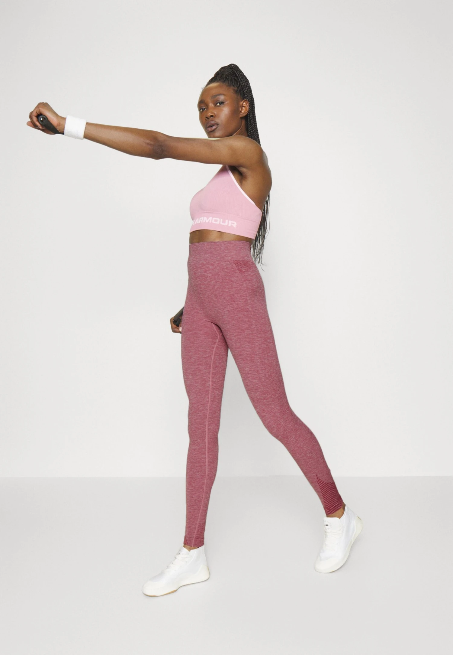 CollantPink Donna Abbigliamento EV941E06I-J11 6 CollantPink Donna Abbigliamento EV941E06I-J11 - immagine 4