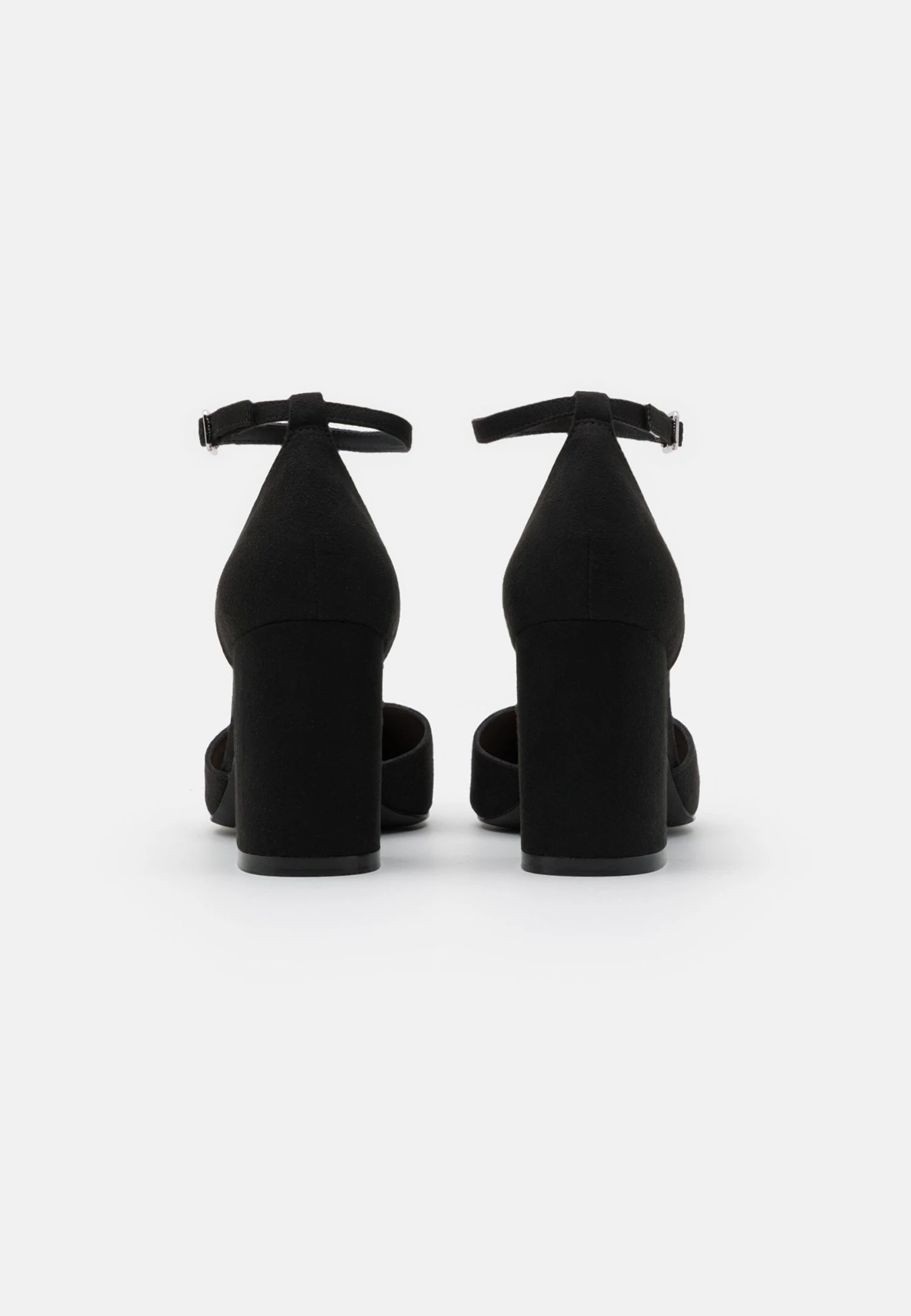 Even&Odd DecolletéBlack Donna Scarpe Con Tacco EV411B07X-Q11 6 Even&Odd DecolletéBlack Donna Scarpe Con Tacco EV411B07X-Q11 - immagine 4