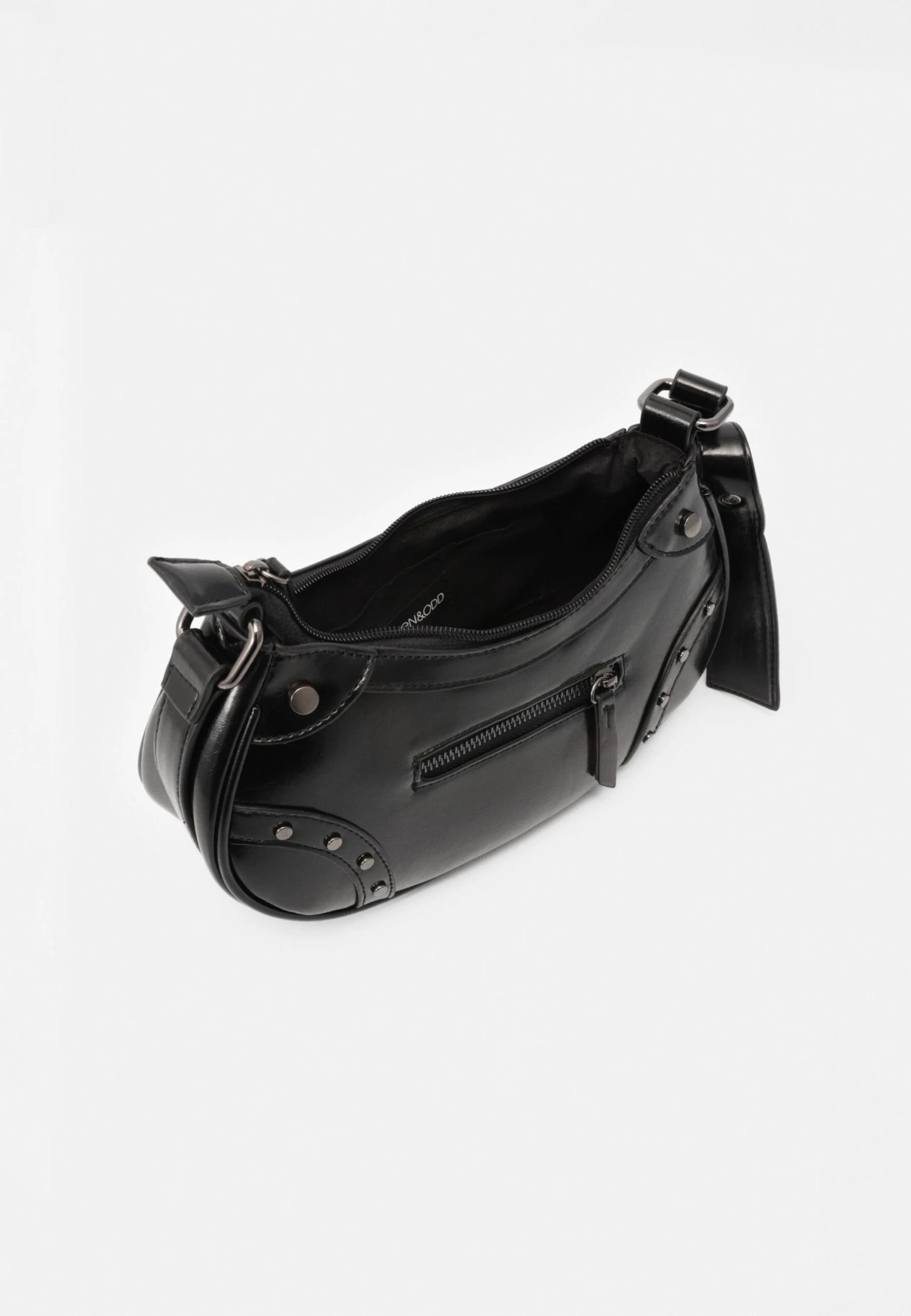 Even&Odd Borsa A Tracolla802Black Donna Borse EV451H10X-Q11 5 Even&Odd Borsa A Tracolla802Black Donna Borse EV451H10X-Q11 - immagine 3