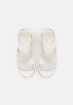 Sandali Con PlateauWhite Donna Sandali EVC11A01L-A11 13 Sandali Con PlateauWhite Donna Sandali EVC11A01L-A11 -Even&Odd ba1475e311b74117b6900f716a653693