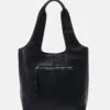 Even&Odd Shopping BagBlack Donna Borse EV451H15N-Q11 -Even&Odd ba613c8b15e9459a8f8574f74f536bd8